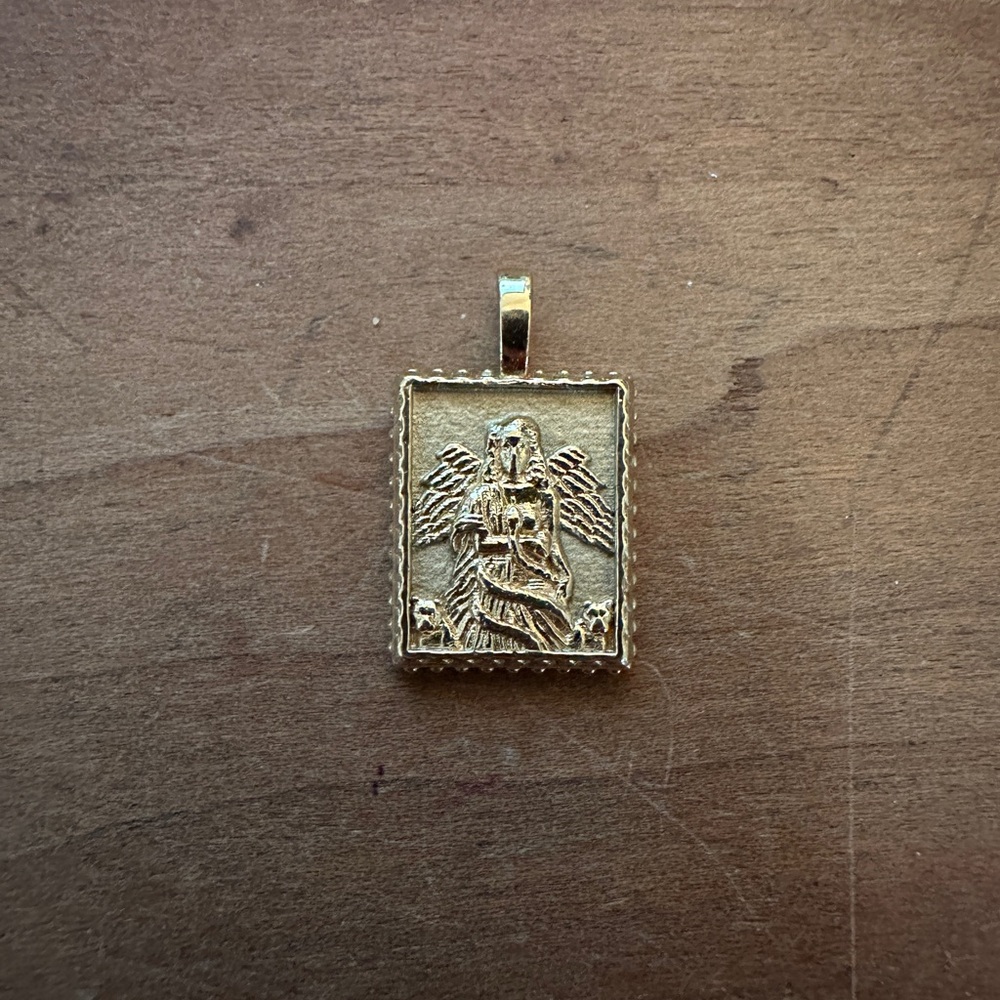 Awe Inspired mini Lilith Tablet